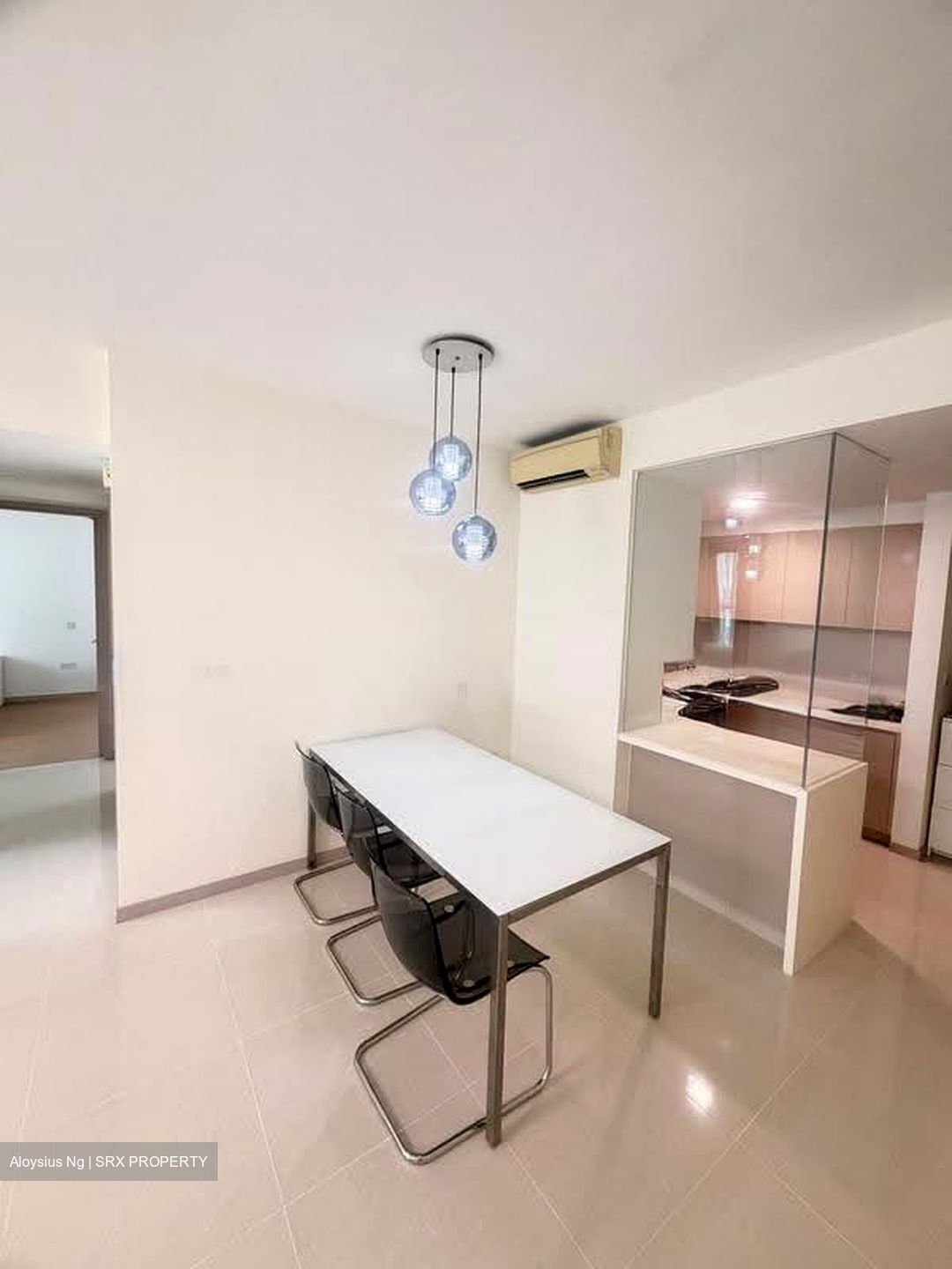 Optima @ Tanah Merah (D16), Condominium #618288431